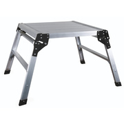 Aluminium Workstands